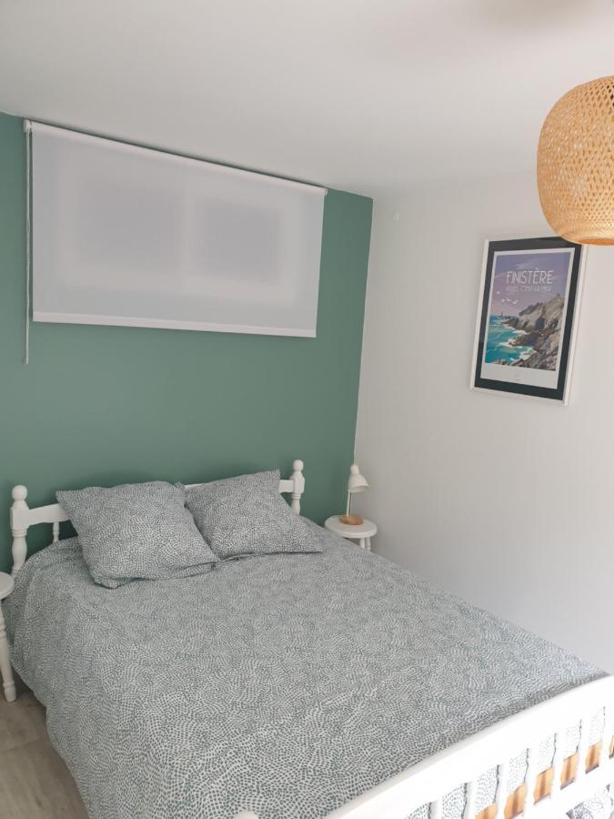 Apartment Le Drellac'h *