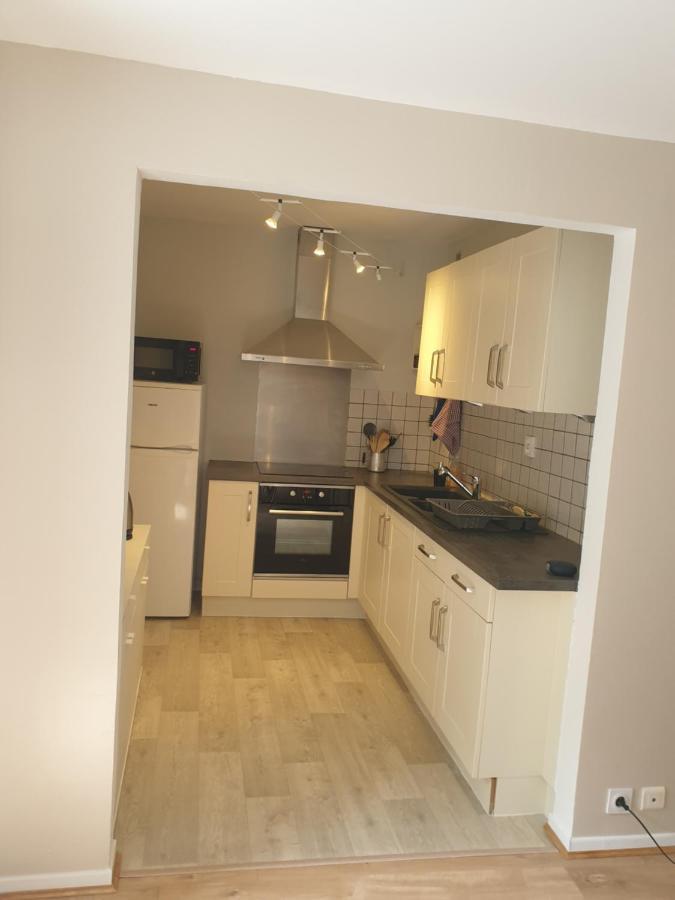 Apartment Le Drellac'h Le Conquet