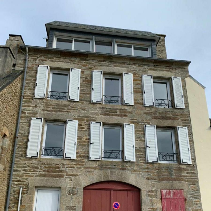 Le Drellac'h Apartment