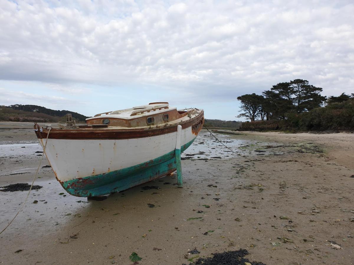Le Drellac'h Le Conquet