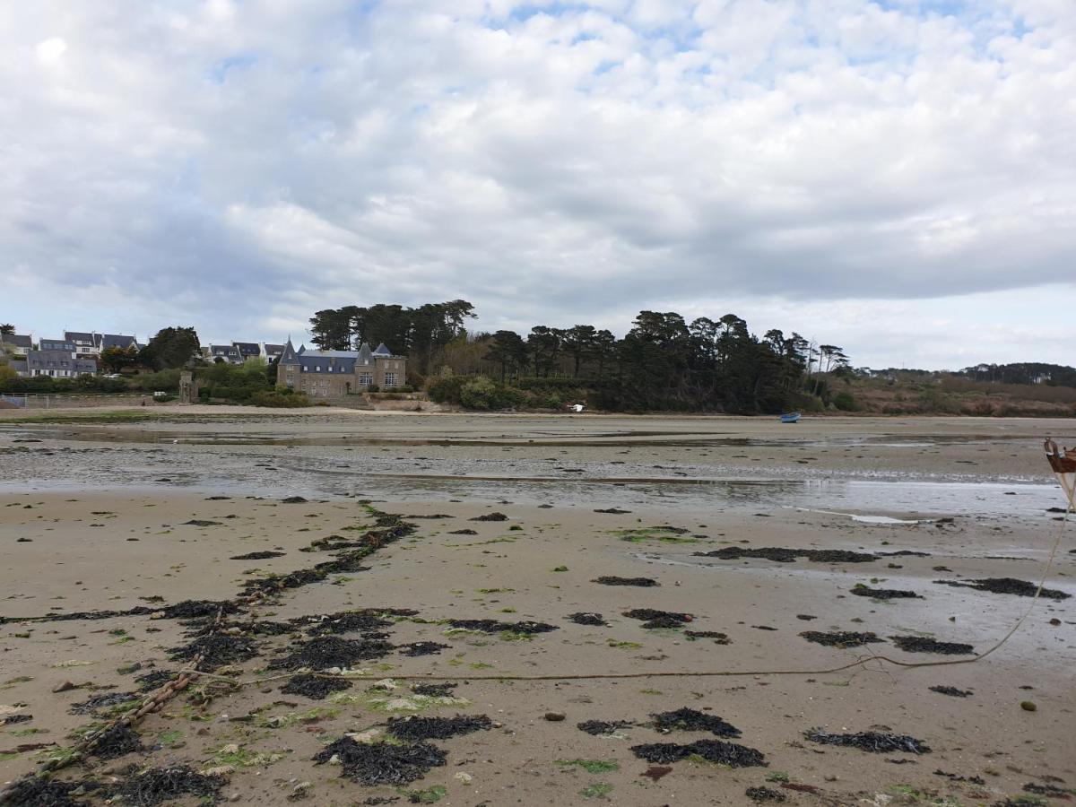 Apartment Le Drellac'h Le Conquet
