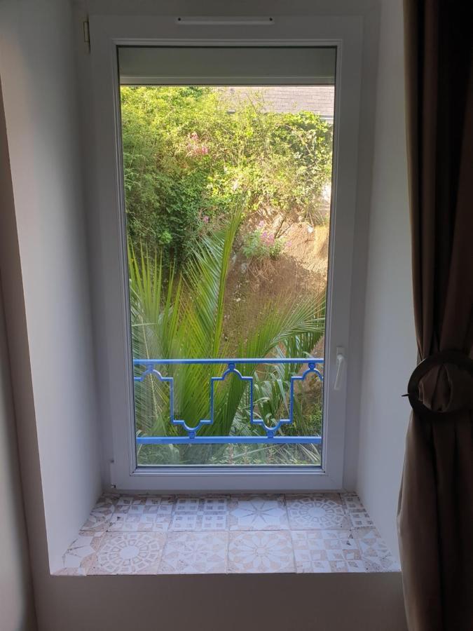 Apartment Le Drellac'h Le Conquet
