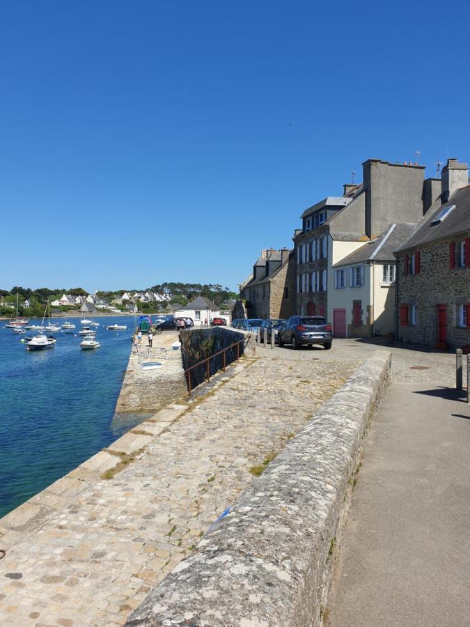Le Drellac'h Apartment Le Conquet