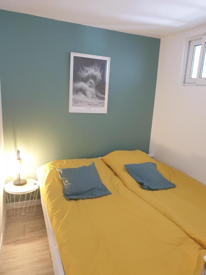 Apartment Le Drellac'h Le Conquet