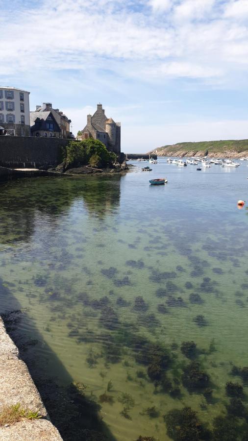 Le Drellac'h * Le Conquet