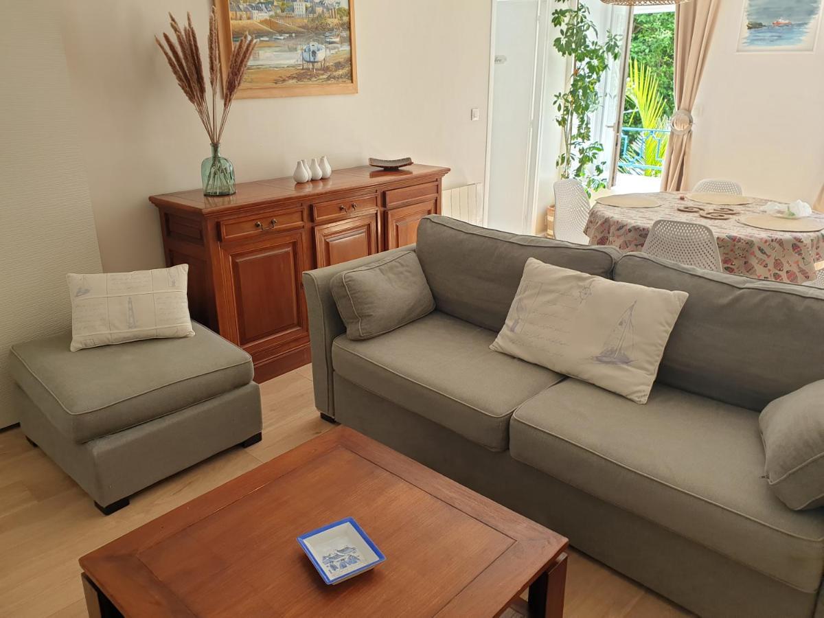 Apartment Le Drellac'h *